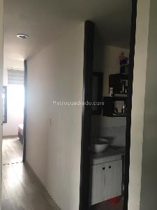 Apartamento de 3 alcobas en venta en La Arboleda, Manizales, 52 m² · foto 14 de 16