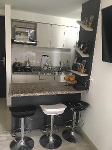 Apartamento de 3 alcobas en venta en La Arboleda, Manizales, 52 m² · foto 16 de 16