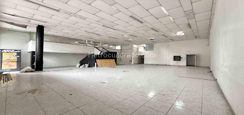 Local Comercial en Arriendo, Centro, Pereira - Vista 3