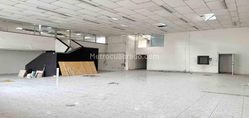Local Comercial en Arriendo, Centro, Pereira - Vista 4