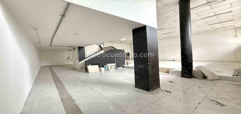 Local Comercial en Arriendo, Centro, Pereira - Vista 5