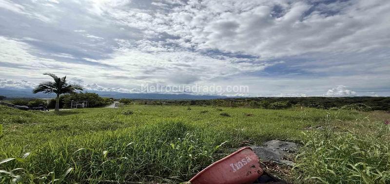 Lote en Venta, Cerritos, Pereira - Vista 2
