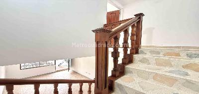 Casa en venta en Belmonte Bajo, Pereira · foto 18 de 20