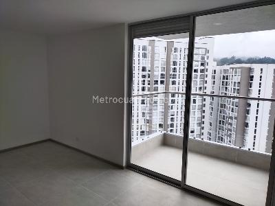 Apartamento de 2 alcobas en venta en Baja Suiza, Manizales, 62 m² · foto 5 de 15