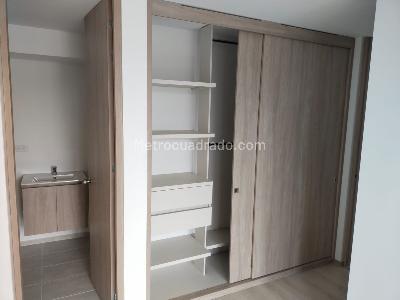 Apartamento de 2 alcobas en venta en Baja Suiza, Manizales, 62 m² · foto 9 de 15