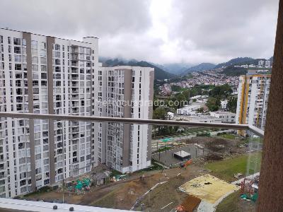 Apartamento de 2 alcobas en venta en Baja Suiza, Manizales, 62 m² · foto 10 de 15