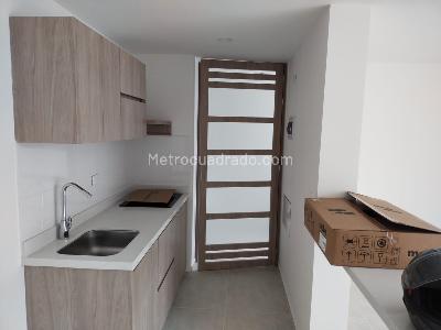 Apartamento de 2 alcobas en venta en Baja Suiza, Manizales, 62 m² · foto 11 de 15