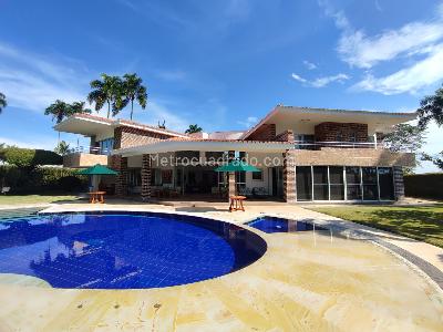 Casa en venta en Cerritos, Pereira · foto 2 de 20