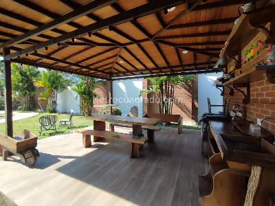 Casa en venta en Cerritos, Pereira · foto 4 de 20