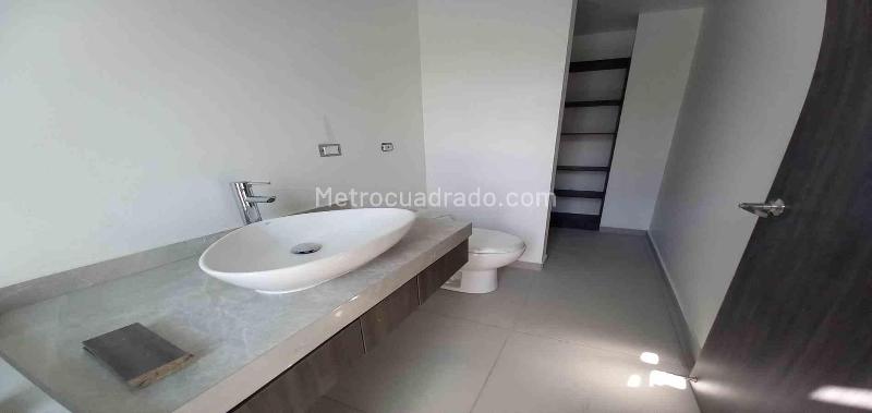 Apartamento en Arriendo, El Rosario, Manizales - Ansicht 4