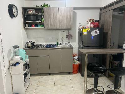 Apartamento en venta en Ciudad Dorada, Armenia · foto 4 de 9