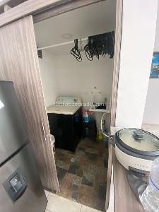 Apartamento en venta en Ciudad Dorada, Armenia · foto 8 de 9