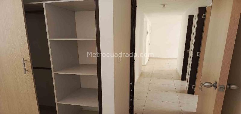Apartamento en Arriendo, Piamonte, Dosquebradas - Widok 4