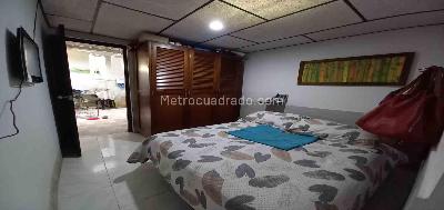 Casa en venta en Aranjuez, Manizales · foto 7 de 20