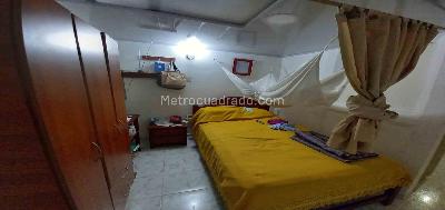 Casa en venta en Aranjuez, Manizales · foto 14 de 20
