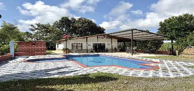 Casa en venta en Combia, Pereira · foto 17 de 20