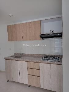 Apartamento en venta en Puerto Espejo, Armenia · foto 5 de 16