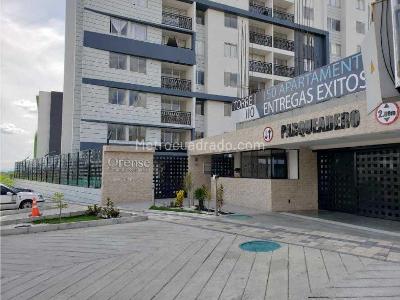 Apartamento en venta en Puerto Espejo, Armenia · foto 8 de 16