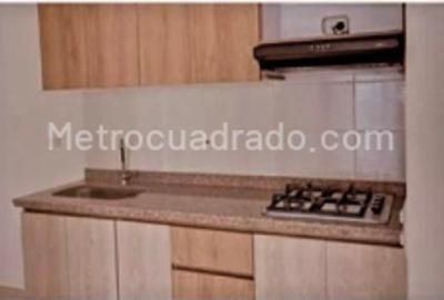 Apartamento en venta en Puerto Espejo, Armenia · foto 12 de 16