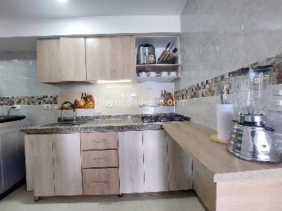 Apartamento de 3 alcobas en venta en Puerto Espejo, Armenia, 60 m² · foto 2 de 17