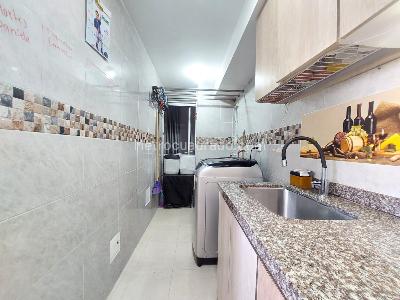 Apartamento de 3 alcobas en venta en Puerto Espejo, Armenia, 60 m² · foto 3 de 17