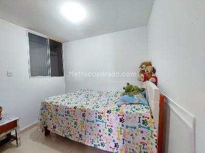 Apartamento de 3 alcobas en venta en Puerto Espejo, Armenia, 60 m² · foto 8 de 17