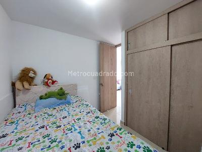 Apartamento de 3 alcobas en venta en Puerto Espejo, Armenia, 60 m² · foto 9 de 17