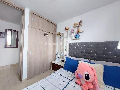 Apartamento de 3 alcobas en venta en Puerto Espejo, Armenia, 60 m² · foto 10 de 17