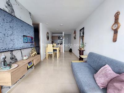 Apartamento de 3 alcobas en venta en Puerto Espejo, Armenia, 60 m² · foto 14 de 17