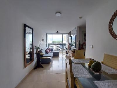 Apartamento de 3 alcobas en venta en Puerto Espejo, Armenia, 60 m² · foto 15 de 17