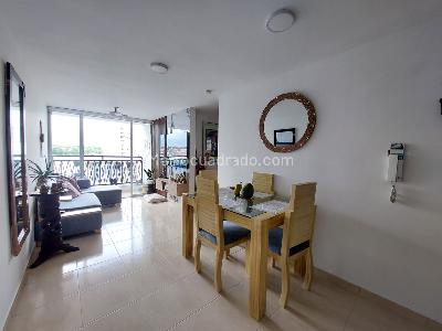 Apartamento de 3 alcobas en venta en Puerto Espejo, Armenia, 60 m² · foto 16 de 17