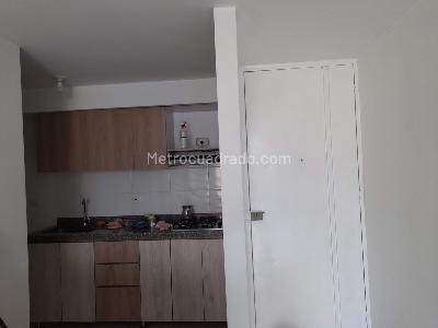 Apartamento en venta en Puerto Espejo, Armenia · foto 2 de 20