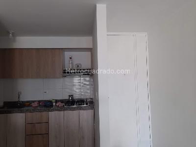 Apartamento en venta en Puerto Espejo, Armenia · foto 3 de 20