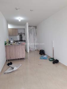 Apartamento en venta en Puerto Espejo, Armenia · foto 6 de 20