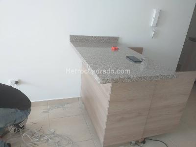 Apartamento en venta en Puerto Espejo, Armenia · foto 7 de 20