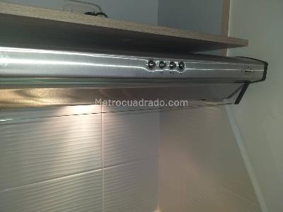 Apartamento en venta en Puerto Espejo, Armenia · foto 17 de 20