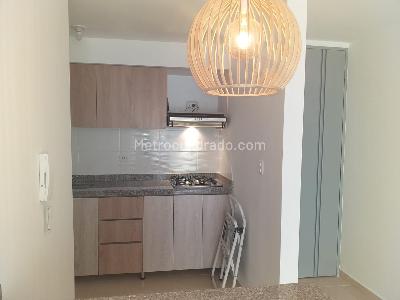 Apartamento en venta en Puerto Espejo, Armenia · foto 18 de 20