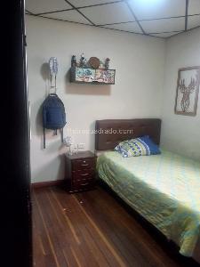 Casa de 4 alcobas en venta en 20 De Julio, Manizales, 152 m² · foto 16 de 20