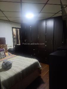 Casa de 4 alcobas en venta en 20 De Julio, Manizales, 152 m² · foto 19 de 20