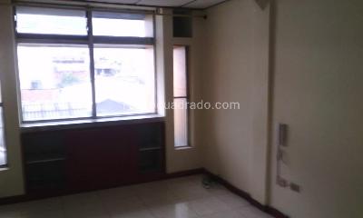 Apartaestudio en venta en Centro, Armenia, 55 m² · foto 6 de 19