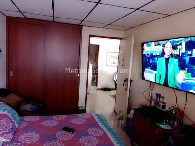 Apartaestudio en venta en Centro, Armenia, 55 m² · foto 9 de 19