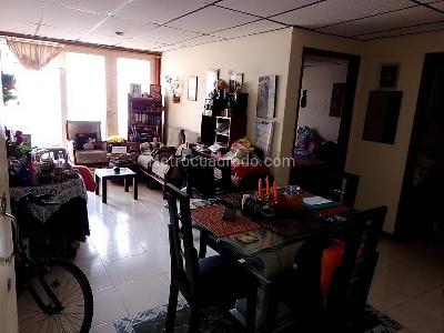 Apartaestudio en venta en Centro, Armenia, 55 m² · foto 11 de 19