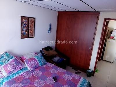 Apartaestudio en venta en Centro, Armenia, 55 m² · foto 12 de 19