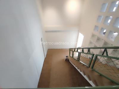 Retail space for rent in Circunvalar, Pereira
