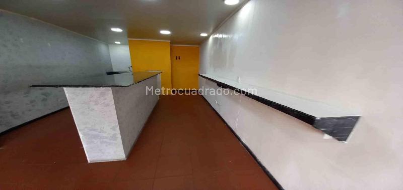 Local Comercial en Arriendo, La Argentina, Manizales - Widok 2