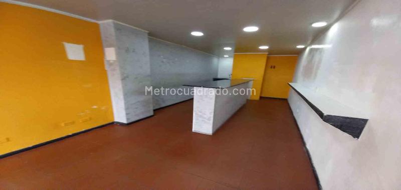 Local Comercial en Arriendo, La Argentina, Manizales - Widok 3