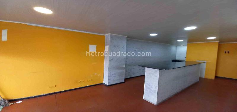 Local Comercial en Arriendo, La Argentina, Manizales - Widok 4