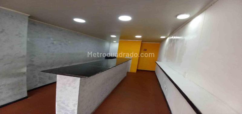 Local Comercial en Arriendo, La Argentina, Manizales - Widok 5