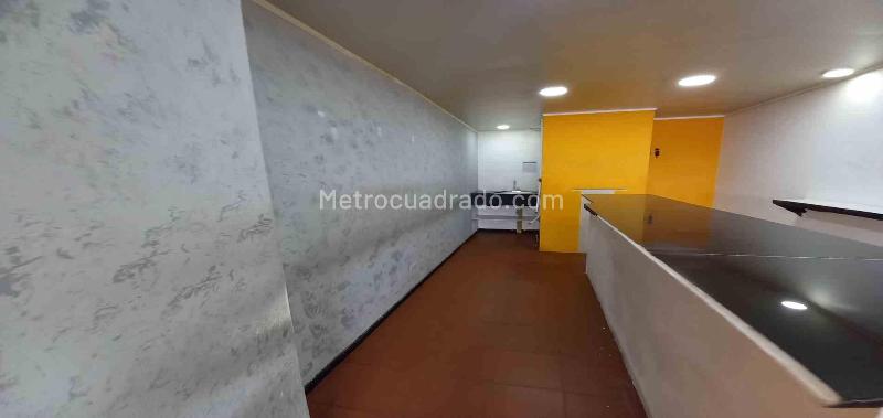 Local Comercial en Arriendo, La Argentina, Manizales - Widok 6