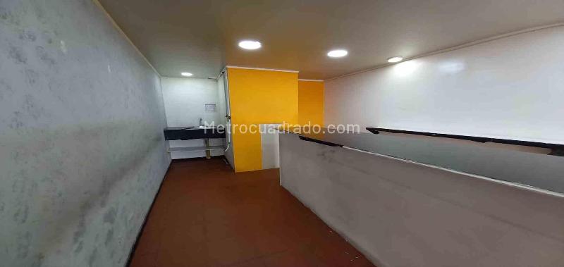 Local Comercial en Arriendo, La Argentina, Manizales - Więcej